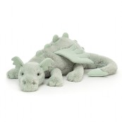 Jellycat - Peluche Drago Saggio - Taglie Jellycat: XL