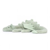 Jellycat - Peluche Drago Saggio - Taglie Jellycat: XL