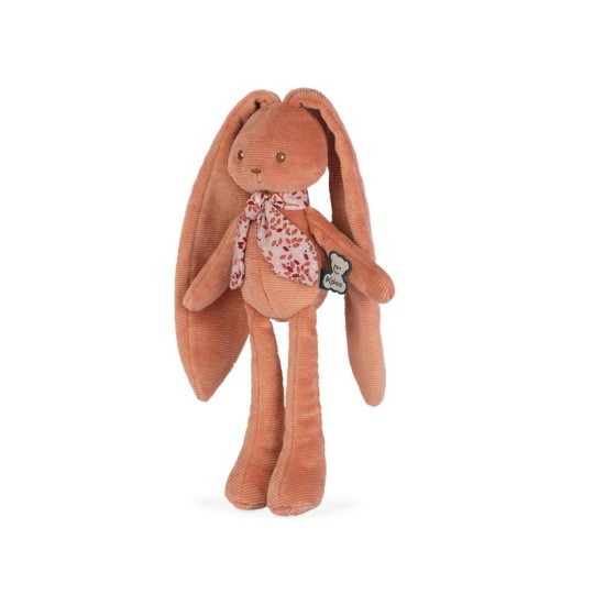 Kaloo - Pupazzo Lapinoo coniglietto - Versioni Kaloo: Terracotta - Medio