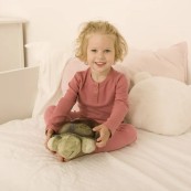 Cloud B - Proiettore Luce notturna Twilight Turtle - Colore: Classic