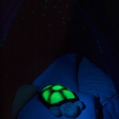Cloud B - Proiettore Luce notturna Twilight Turtle - Colore: Classic