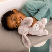 Cloud B - Proiettore Luce notturna Dream Buddies - Disegno: Coniglio