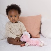 Cloud B - Proiettore Luce notturna Dream Buddies - Disegno: Cane