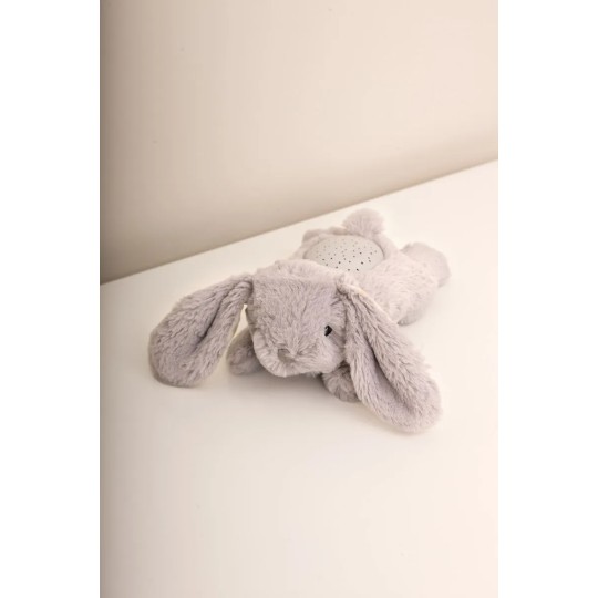 Cloud B - Proiettore Luce notturna Dream Buddies - Disegno: Coniglio