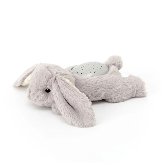 Cloud B - Proiettore Luce notturna Dream Buddies - Disegno: Coniglio