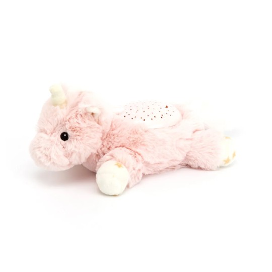 Cloud B - Proiettore Luce notturna Dream Buddies - Disegno: Cane