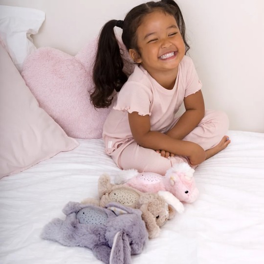 Cloud B - Proiettore Luce notturna Dream Buddies - Disegno: Cane