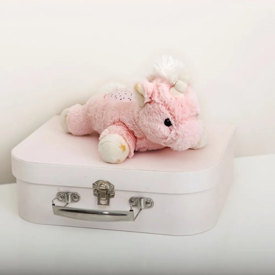 Cloud B - Proiettore Luce notturna Dream Buddies - Disegno: Cane