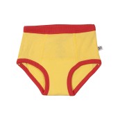 Zoocchini - Mutandine di apprendimento 3/4 Anni - Training Pants - Disegno: Oceano bimbo