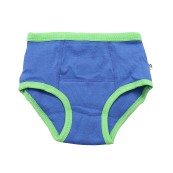 Zoocchini - Mutandine di apprendimento 3/4 Anni - Training Pants - Disegno: Pirati