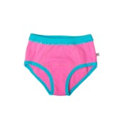 Zoocchini - Mutandine di apprendimento 3/4 Anni - Training Pants - Disegno: Safari bimba