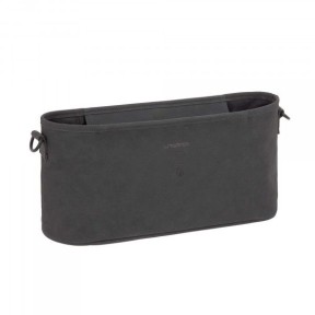 Lassig - Organizer per passeggino - Cotone Bio