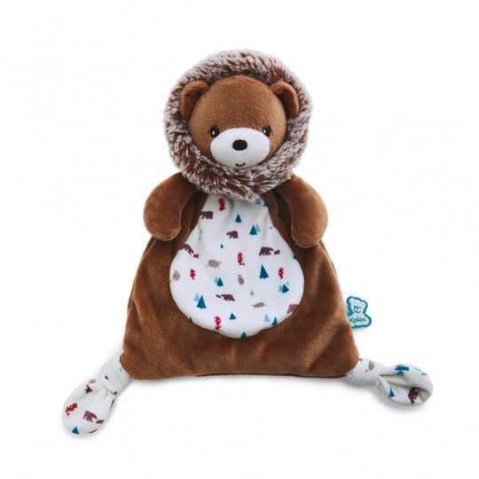 Kaloo - Doudou di peluche - Versioni Kaloo: Orsetto Gaston