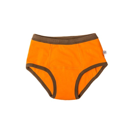 Zoocchini - Mutandine di apprendimento 2/3 Anni - Training Pants - Disegno: Safari bimbo