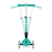 Globber - Monopattino Junior Foldable 3 Ruote - Dai 2 anni