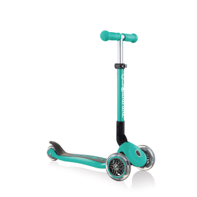 Globber - Monopattino Junior Foldable 3 Ruote - Dai 2 anni