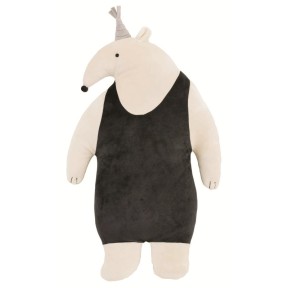 Trousselier - Peluche morbido Formichiere