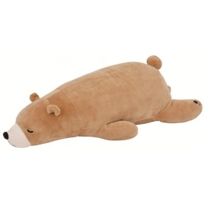 Trousselier - Peluche morbido Orso marrone