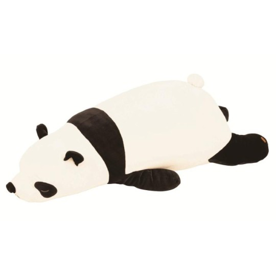Trousselier - Peluche morbido Panda PaoPao