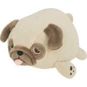 Trousselier - Peluche morbido BullDog Hana - Taglie Trousselier: S