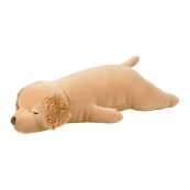 Trousselier - Peluche morbido Golden Retriver Sora - Taglie Trousselier: L