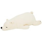 Trousselier - Peluche morbido Orso Polare Shiro - Taglie Trousselier: L