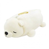 Trousselier - Peluche morbido Orso Polare Shiro - Taglie Trousselier: M