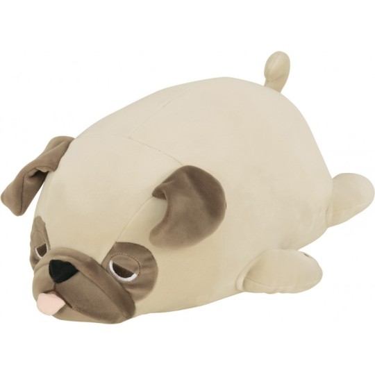 Trousselier - Peluche morbido BullDog Hana