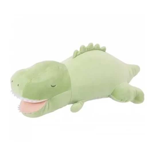 Trousselier - Peluche morbido Dinosauro Tirano