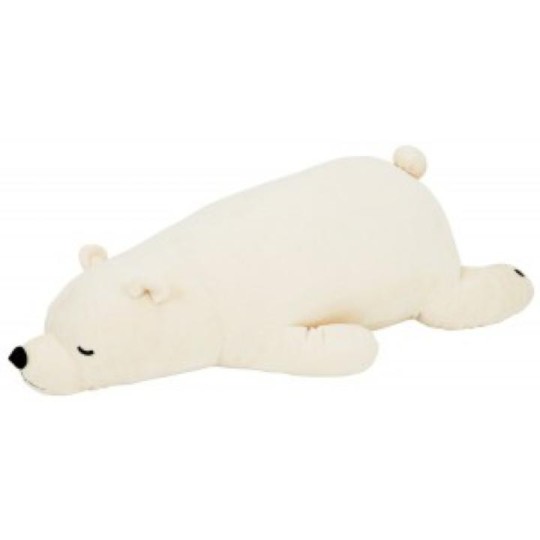 Trousselier - Peluche morbido Orso Polare Shiro - Taglie Trousselier: L