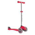 Colori Globber: Red