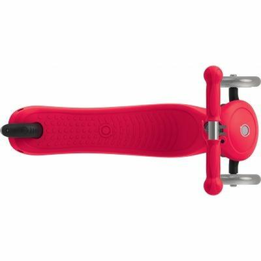 Globber - Monopattino a 3 ruote Primo - Colori Globber: Red