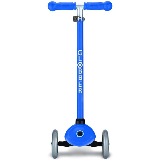 Globber - Monopattino a 3 ruote Primo - Colori Globber: Blue