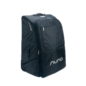 Nuna - borsa porta passeggino con ruote