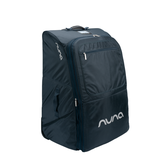 Nuna - borsa porta passeggino con ruote