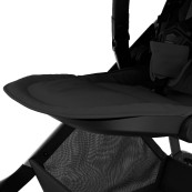 Thule - Duo Passeggino Thule Shine con navicella e adattatori - Comfort in ogni situazione