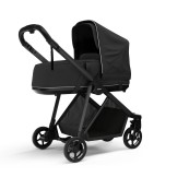 Thule - Duo Passeggino Thule Shine con navicella e adattatori - Comfort in ogni situazione