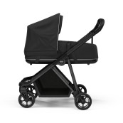 Thule - Duo Passeggino Thule Shine con navicella e adattatori - Comfort in ogni situazione