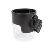 Nuna - Portabicchiere passeggino leggero Trvl - Cup Holder