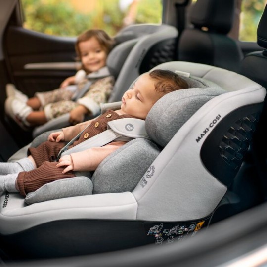 MAXI-COSI MICA PRO ECO, Silla de auto eco, Maxi-Cosi