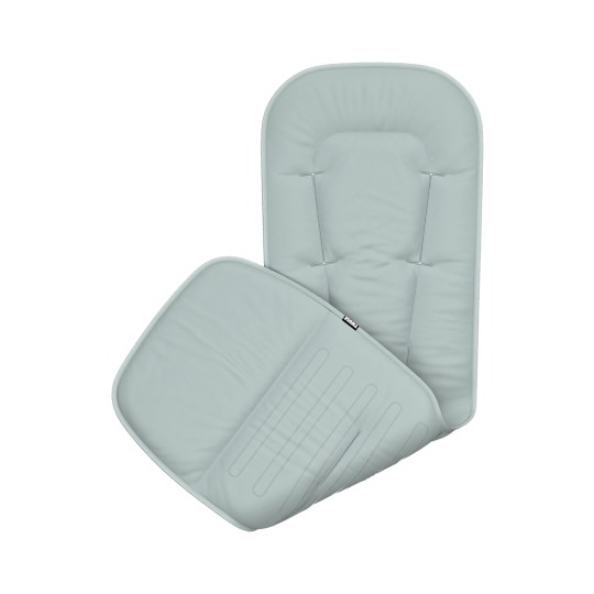 Thule - Stroller Seat Liner - Aggiungi Comfort extra al tuo passeggino - Colore Thule: Alaska