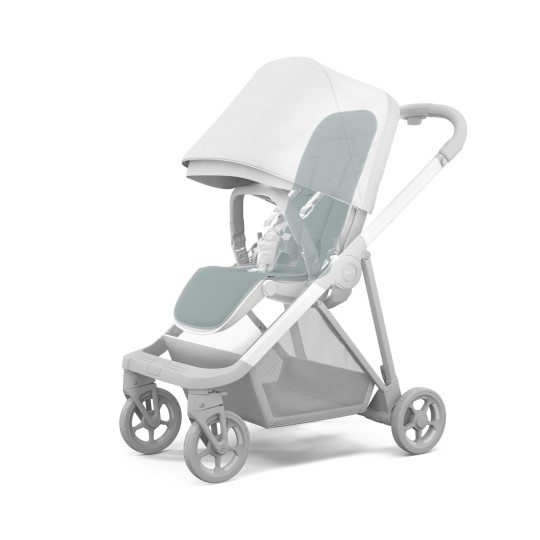 Thule - Stroller Seat Liner - Aggiungi Comfort extra al tuo passeggino