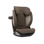 Nuna - Seggiolino auto AACE LX 100-150cm - Colore Nuna: Walnut