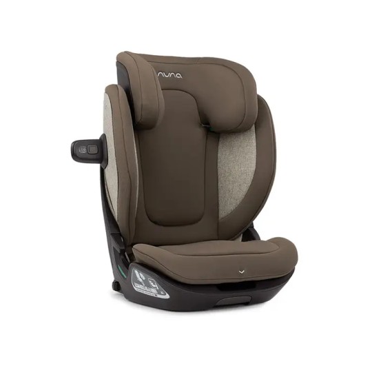 Nuna - Seggiolino auto AACE LX 100-150cm - Colore Nuna: Walnut