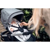Thule - Riduttore per neonati - Ideale per bambini fino ai 6 mesi
