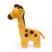 Jellycat - La Grande Giraffa maculata