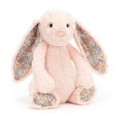 Jellycat - Peluche Coniglio Blossom Blush - Taglie Jellycat: M