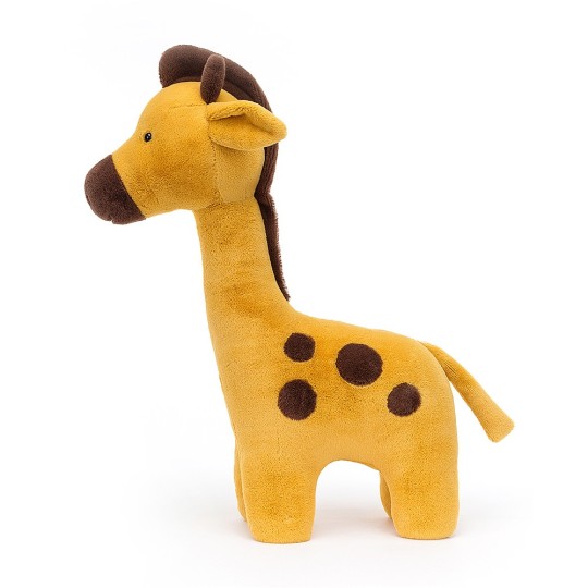 Jellycat - La Grande Giraffa maculata