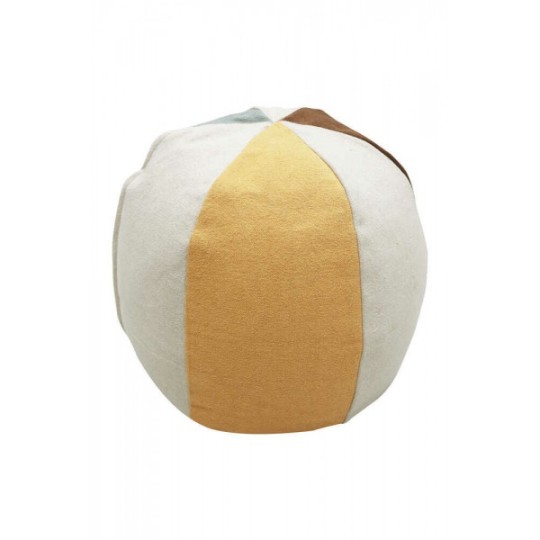 Lorena Canals - Pouf Morbido e Soffice - Eco City - 45x 50 cm. Acquista ora  sul nostro E-Shop!