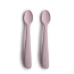 Versioni Mushie: Soft Lilac